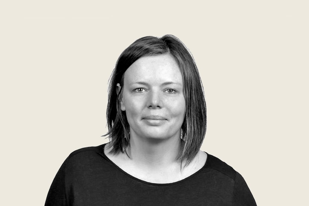 Carola Kunde  ist 33 Jahre alt • lebt in Berga •  seit 2015 in der Linken • Mitglied im Verbandsgemeinderat Goldene Aue • lebt in einer Partnerschaft • zwei Kinder •  Sozialarbeiterin • Listenplatz 13