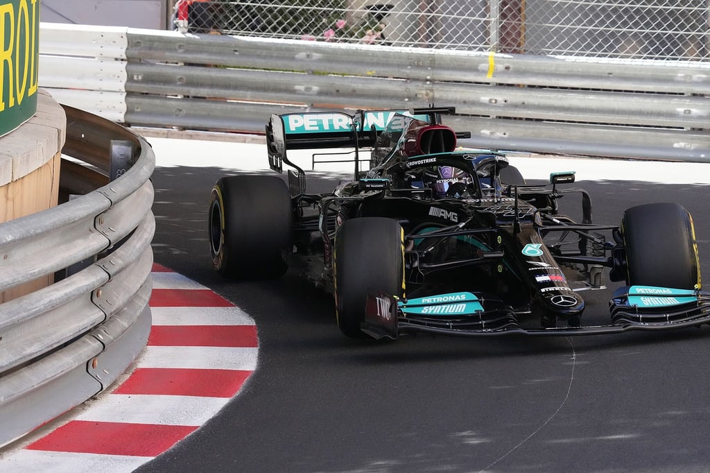 Lewis Hamilton findet das Rennen in Monaco für die Fans zu langweilig.