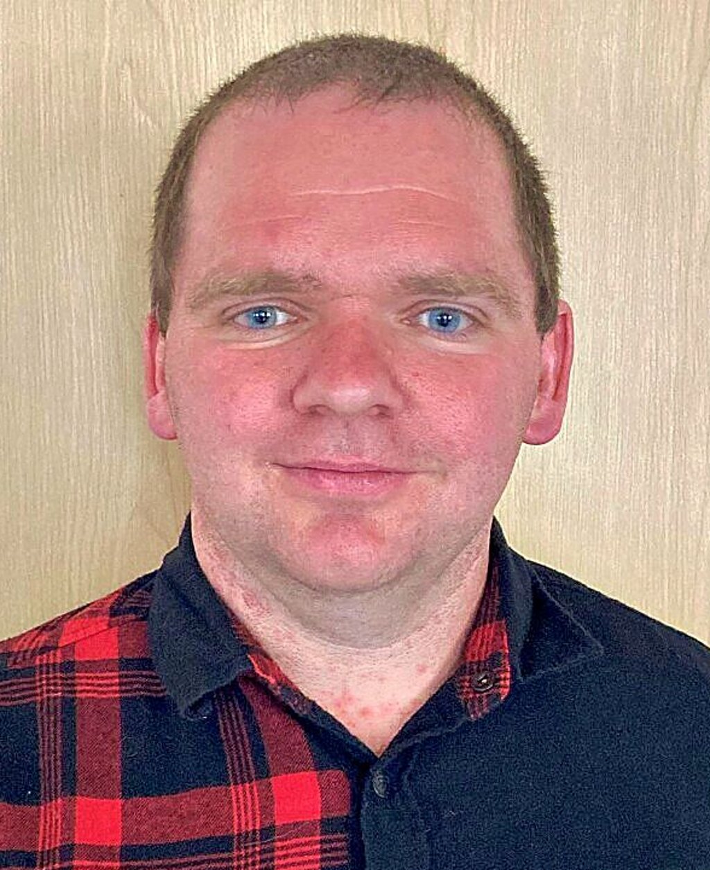 Michael Schelle tritt für die Freien Wähler an.