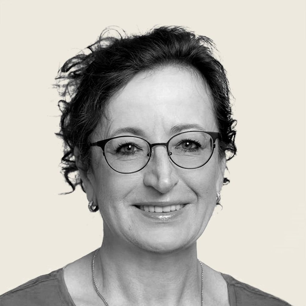 Bettina Hellfayer • 57 Jahre alt • geboren in der Lutherstadt Eisleben • arbeitet als Physiotherapeutin in einer Praxis in Blankenheim • seit 2015 Mitglied der Freien Bürger Mitteldeutschland (FBM) • stellvertretende Kreisvorsitzende der FBM