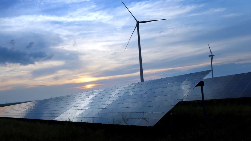 Mehr als 10 Solarpanele wurden gestohlen.