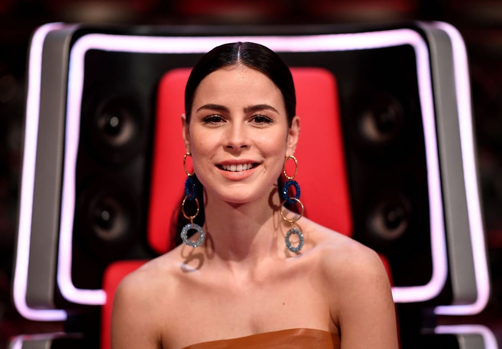 Sängerin Lena Meyer-Landrut wird 30.