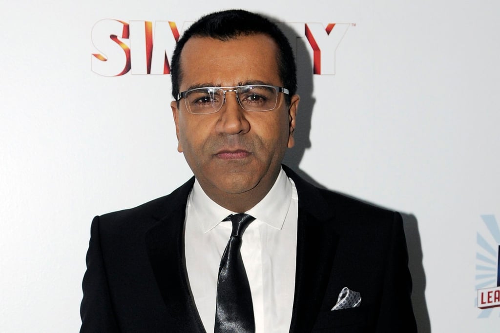 Der britische Journalist Martin Bashir verteidigt sich.