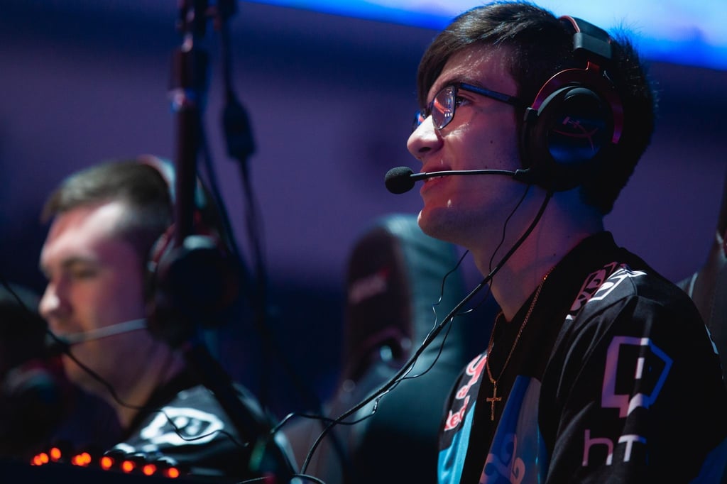 Squishy sichert NRG mit seinem Treffer in der Nachspielzeit den Turniersieg. (Archivbild)
