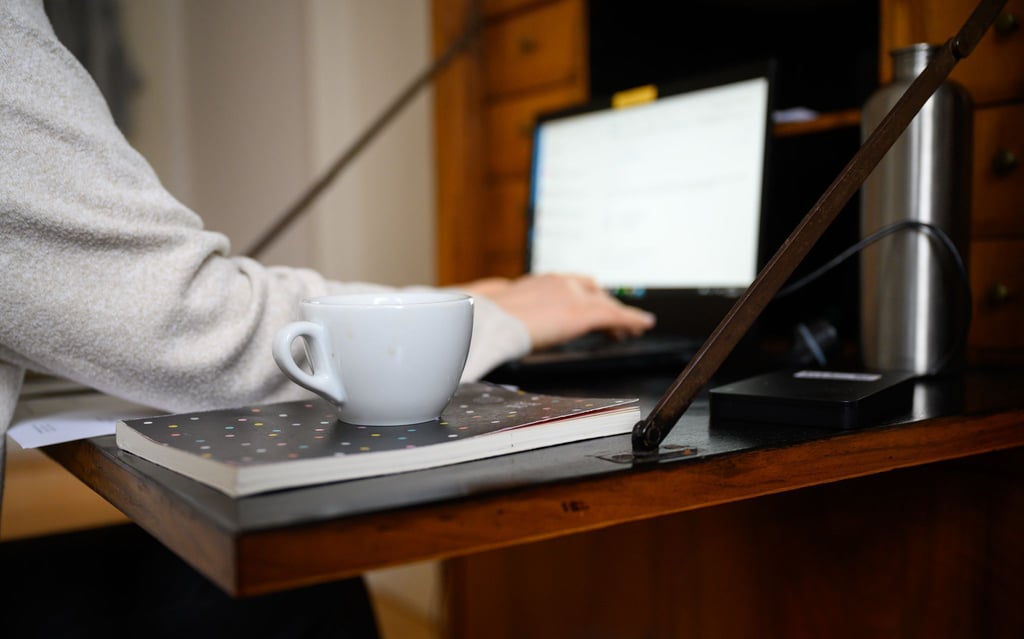 Seit Beginn der Corona-Pandemie ist das Homeoffice für viele Arbeitnehmer zur Regel geworden.