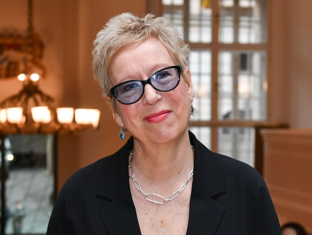 Doris Dörrie wird 66.