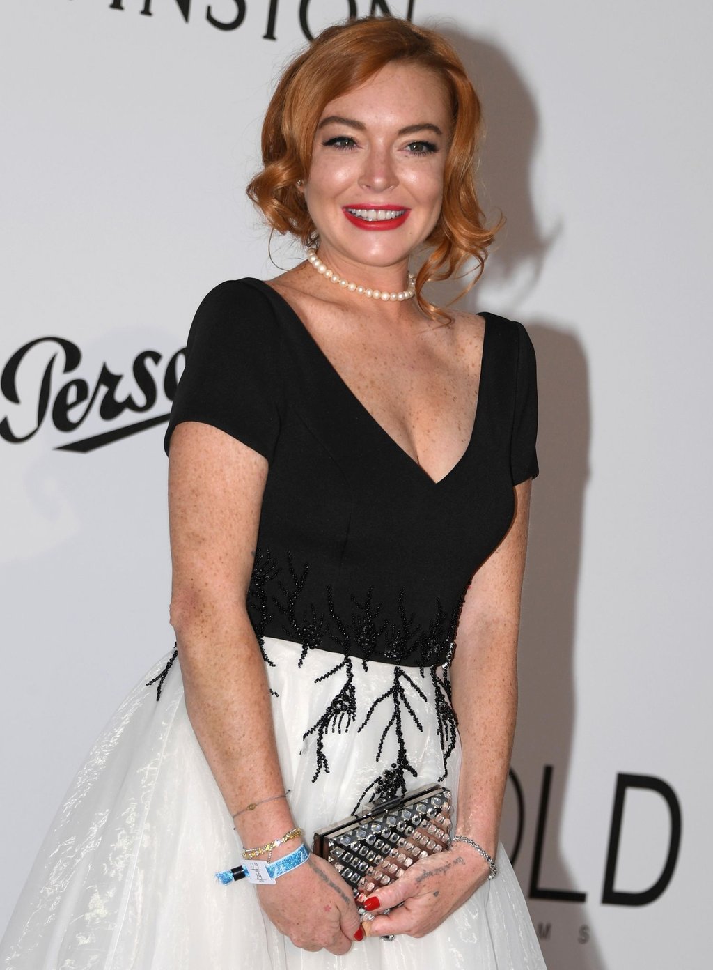 In dem Netflix-Film soll Lindsay Lohan eine verwöhnte und frisch verlobte Hotel-Erbin spielen.
