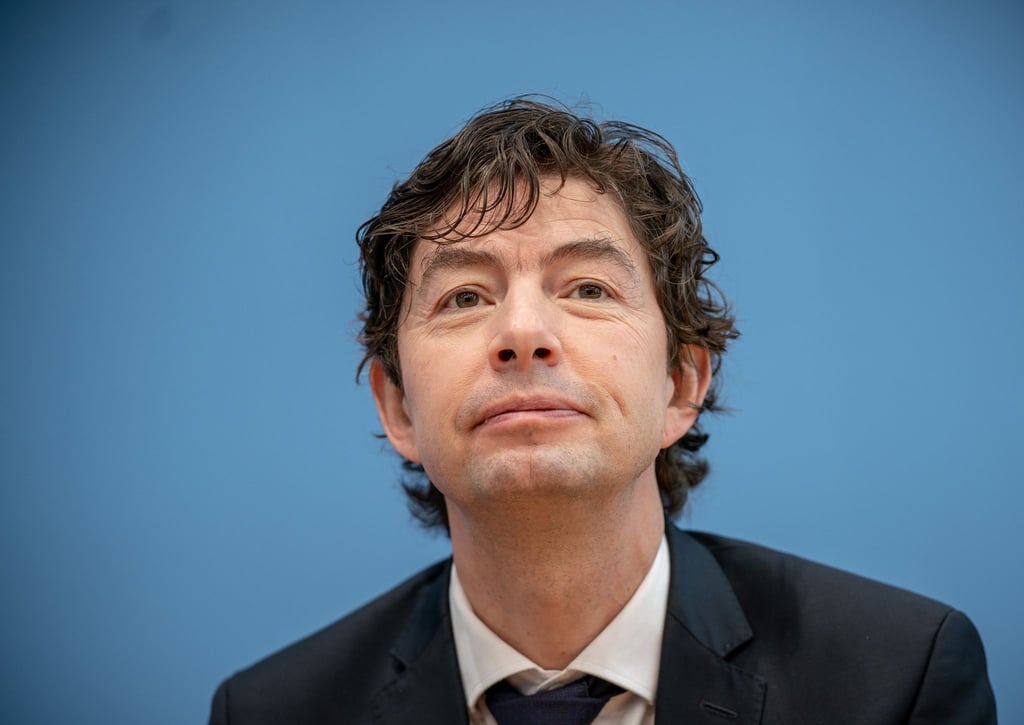 Den Einfluss der Lockerungen im Land hält Drosten noch für schwer zu beurteilen.