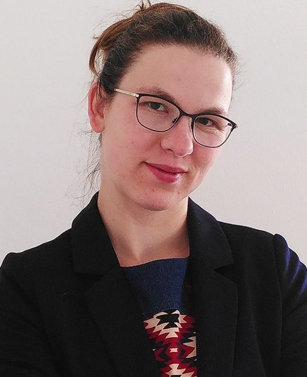 Carla Backhaus wird den neuen Museumscampus leiten.