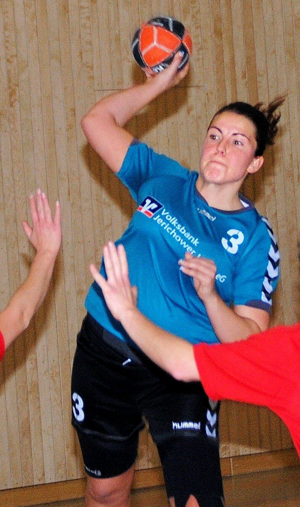 Franziska Schöneberg bringt langjährige Erfahrung mit.