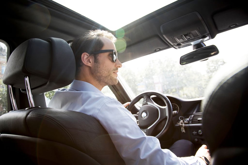 Sonnige Zeiten: Heute können Autofahrer aus einer Fülle an Extras und Paketen auswählen - welche sind wichtig?