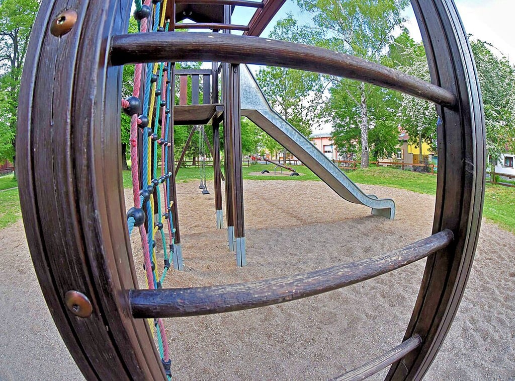 Der Froser Spielplatz soll erweitert werden.