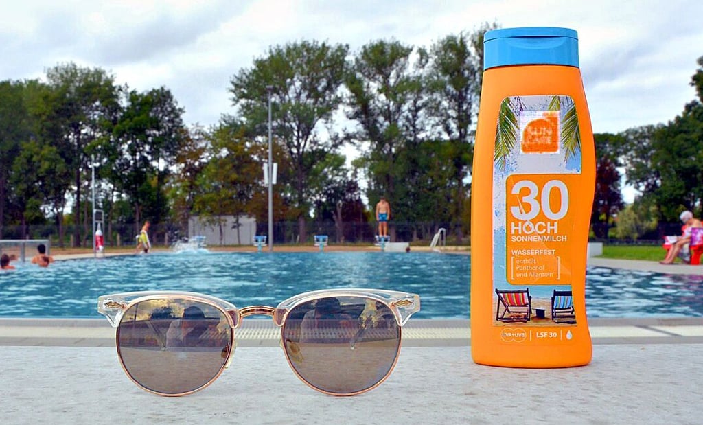 Wie hier im Freibad in Calbe noch vor Corona soll bald die Badesaison wieder voll in Fahrt sein.