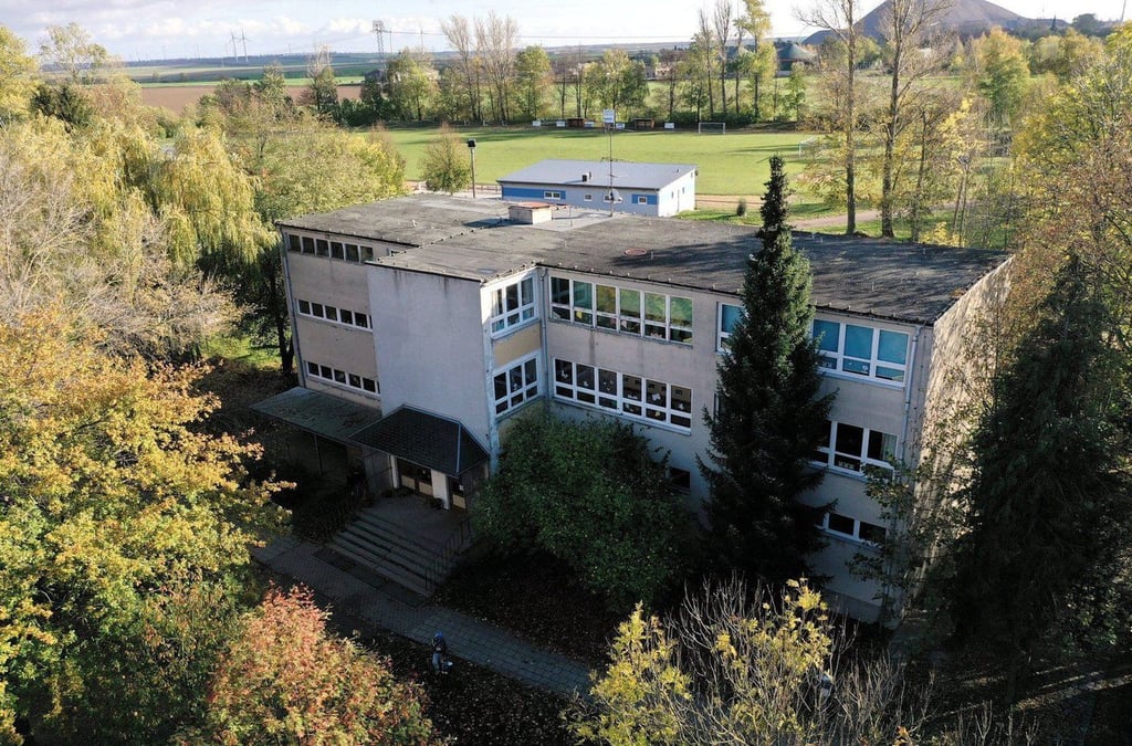 Grundschule Siersleben