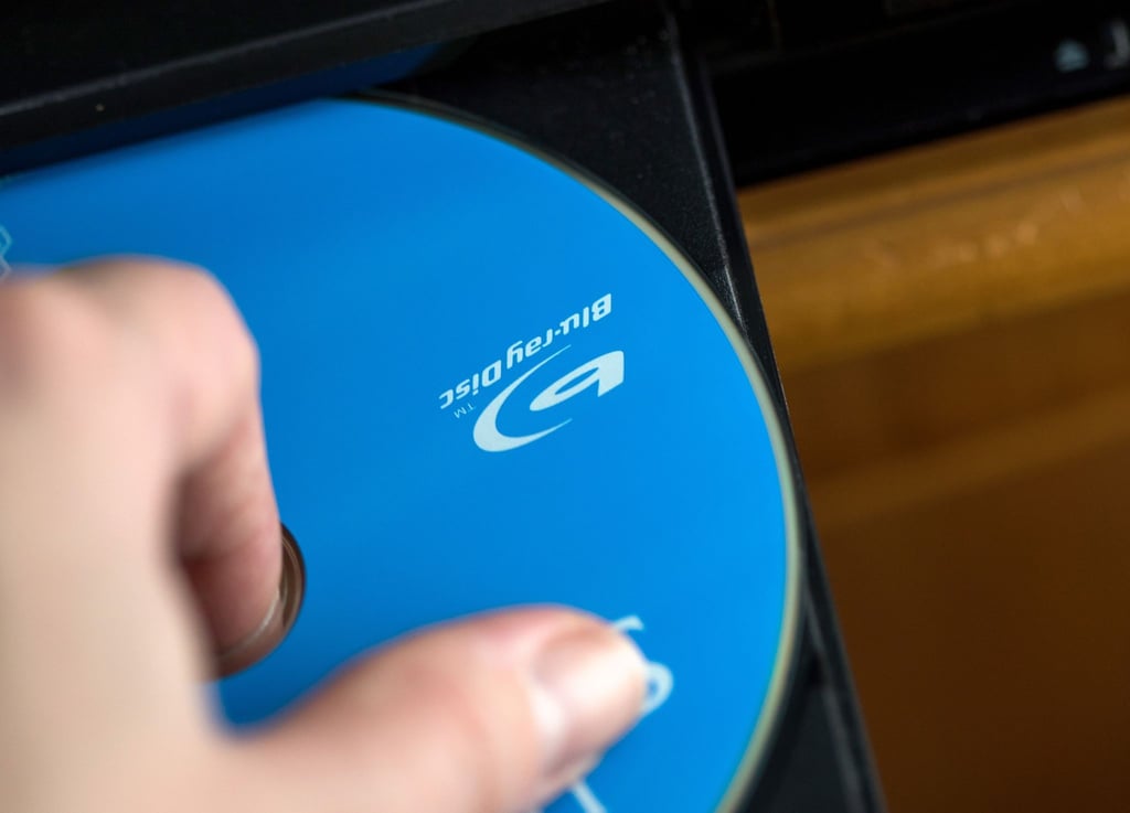 Keine Sorgen bei Bild und Ton: Hier sind alle getesteten Blu-Ray-Player top.