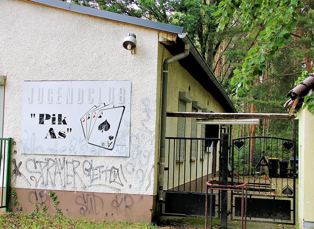 Der DRK-Jugendclub am Waldstadion in Möser darf wieder für Kinder und Jugendliche öffnen.