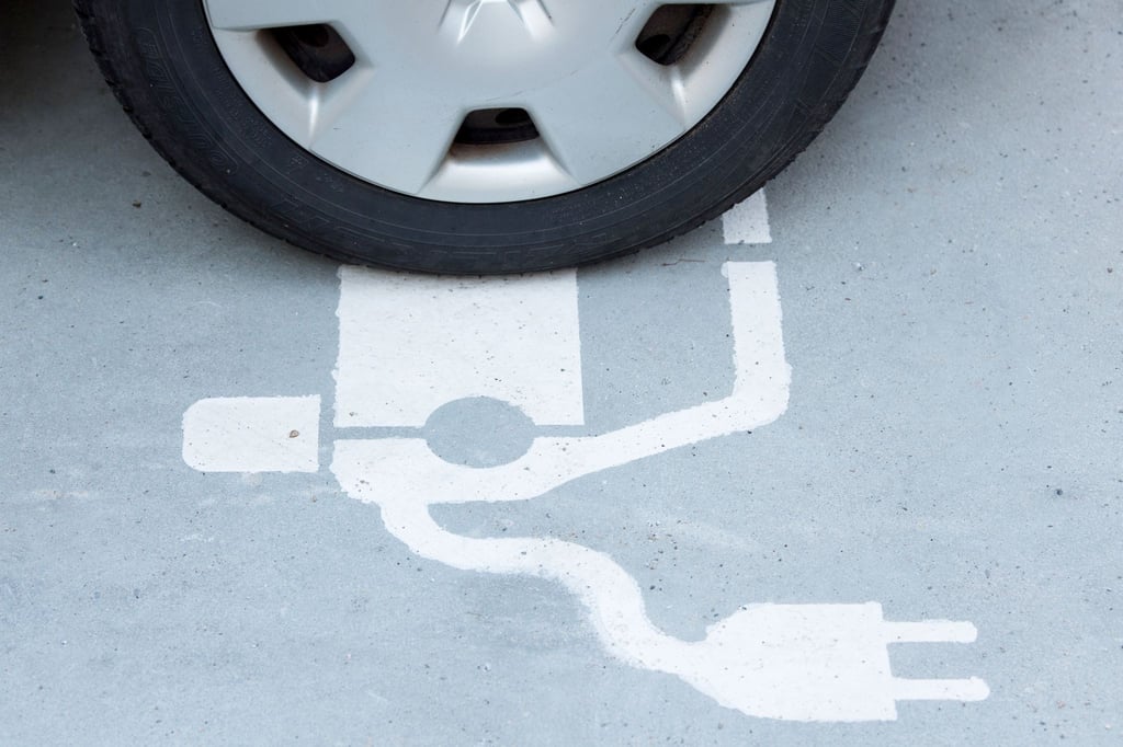 Niedriger Rollwiderstand, hohe Tragfähigkeit und Geräuscharmut: Reifen für E-Autos sollten spezielle Anforderungen erfüllen.