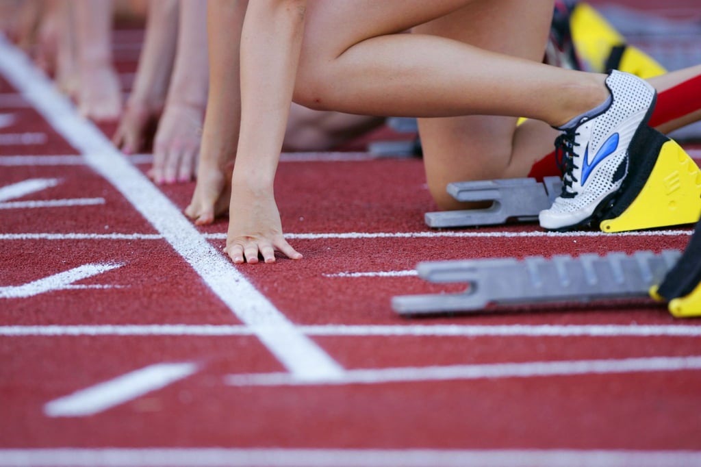 Für ein Sportstudium verlangen einige Hochschulen eine bestandene Sporteignungsprüfung.