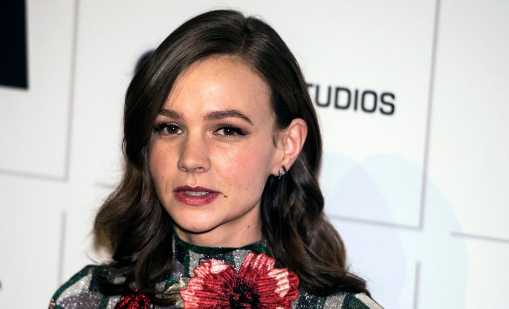 Carey Mulligan wird 36.