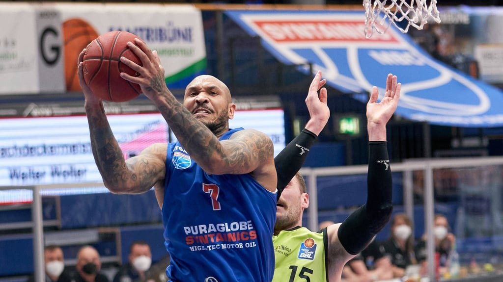 Der Syntainics MBC kann eine weitere Saison mit Sergio Kerusch planen.