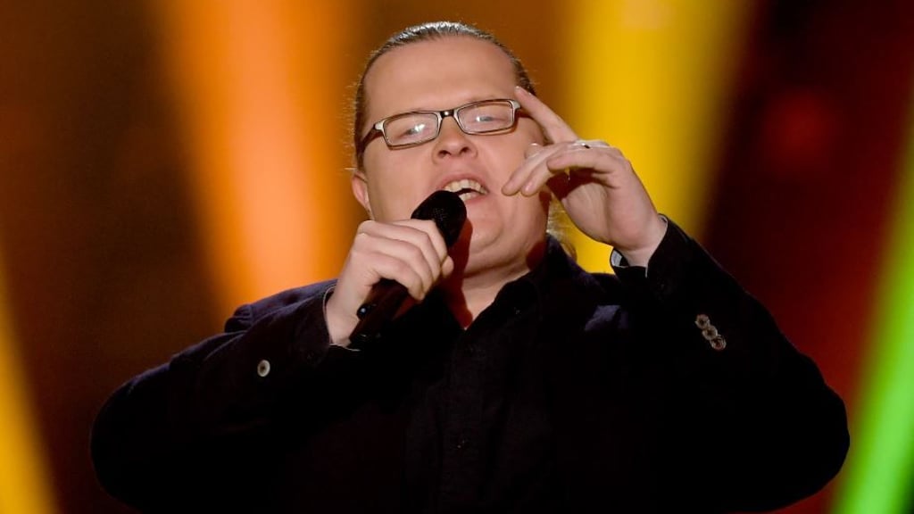 Angelo Kelly hat eine traurige Nachricht für seine Fans.
