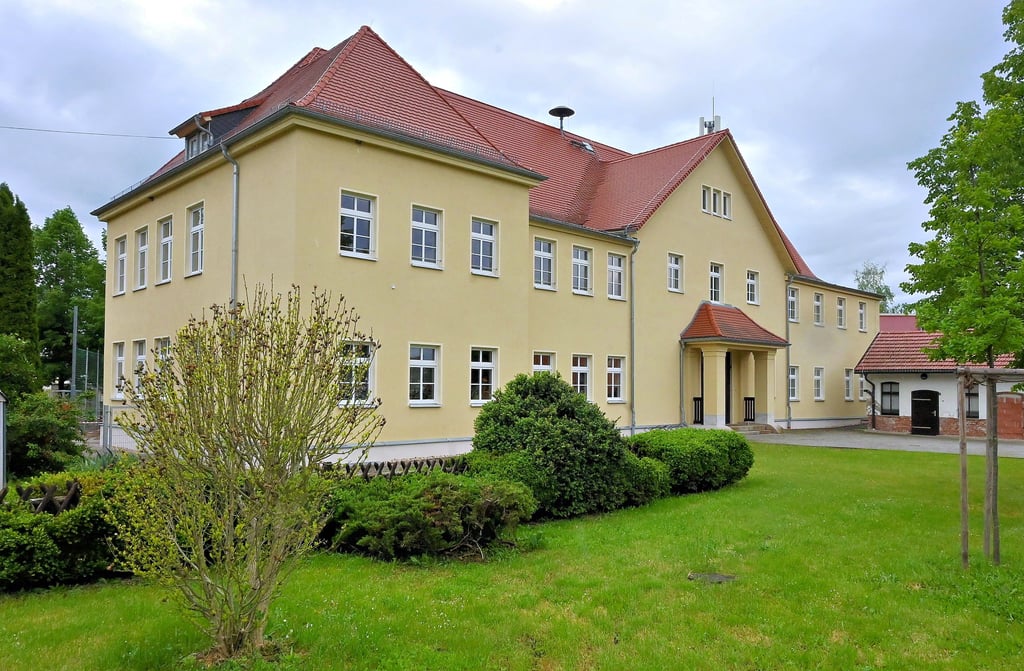 Insgesamt 104 Kinder besuchen derzeit die Leißlinger Grundschule. Davon kommen 44 aus Dörfern der Einheitsgemeinde Teuchern.