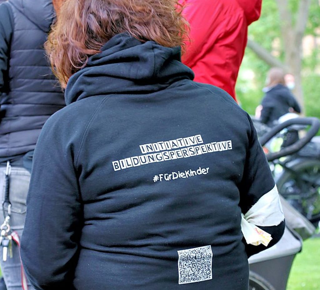 Die Petition der Initiative ist auf dem Portal „openpetition.de“ abrufbar.