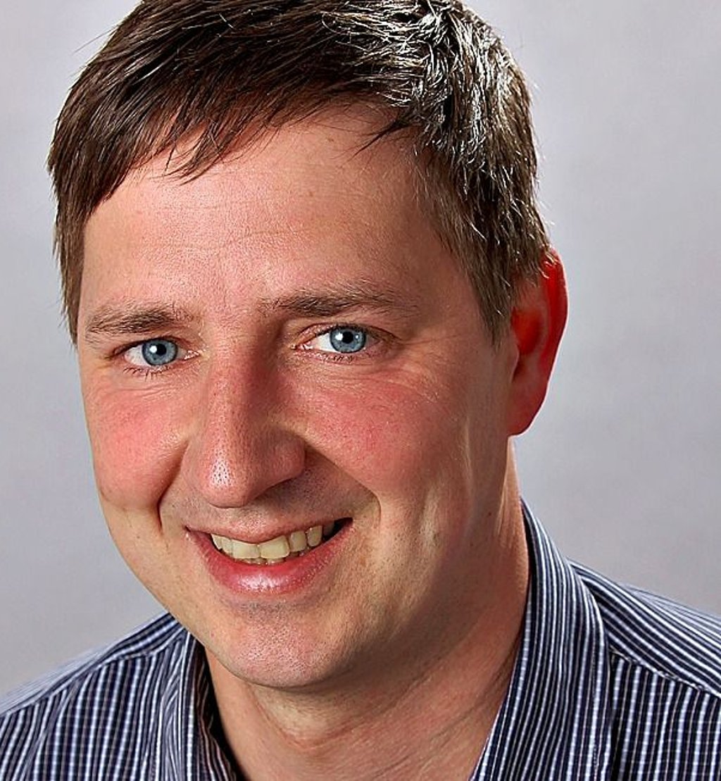 Matthias Kopischke