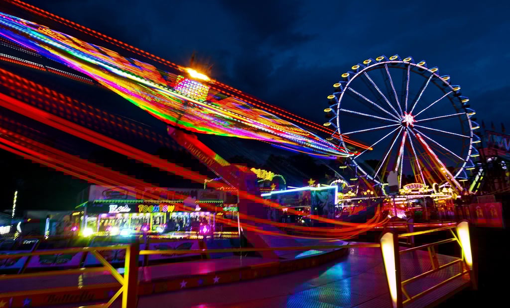 Das Gildefest ist abgesagt, doch vom 30. Juli bis zum 8. August soll auf der Nordwiese der Herrenbreite eine „Sommerwiese“ aufgebaut werden.