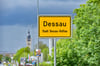 Als eines von drei Oberzentren konkuriert Dessau-Roßlau stets mit Halle und Magdeburg um Geld, Ansiedlungen und Einwohner.