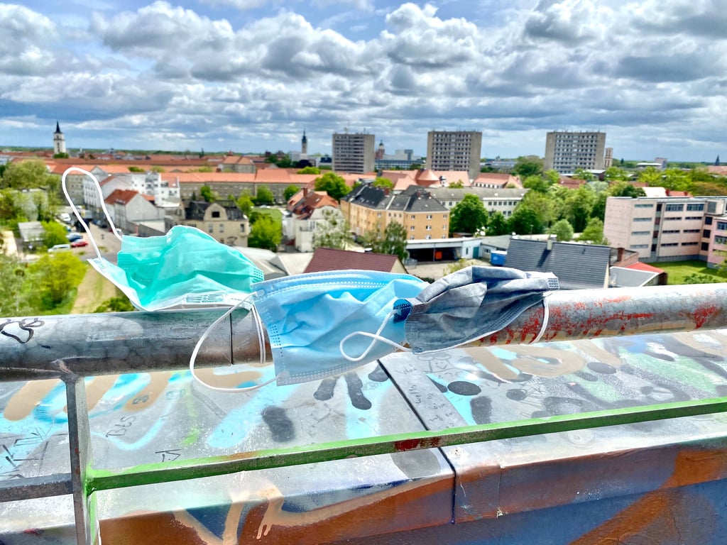 Wie wird die Zeit nach Corona in Dessau-Roßlau werden? Die Kandidaten haben unterschiedliche Pläne, um der Stadt Starthilfe zu geben.