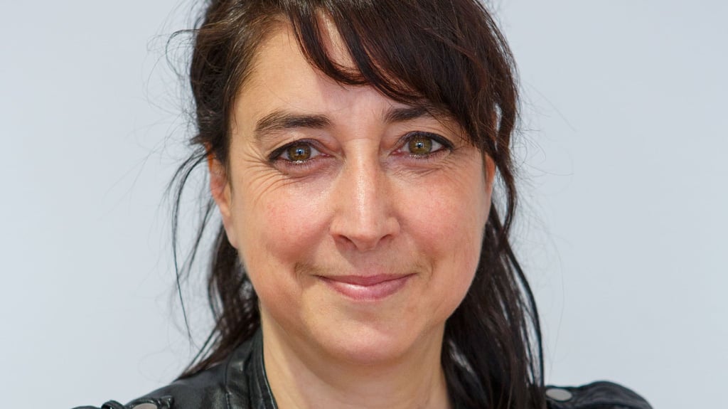 Katja Bahlmann: Die Mutter einer Tochter ist 45, geschieden und lebt in einer festen Beziehung in Zeitz.