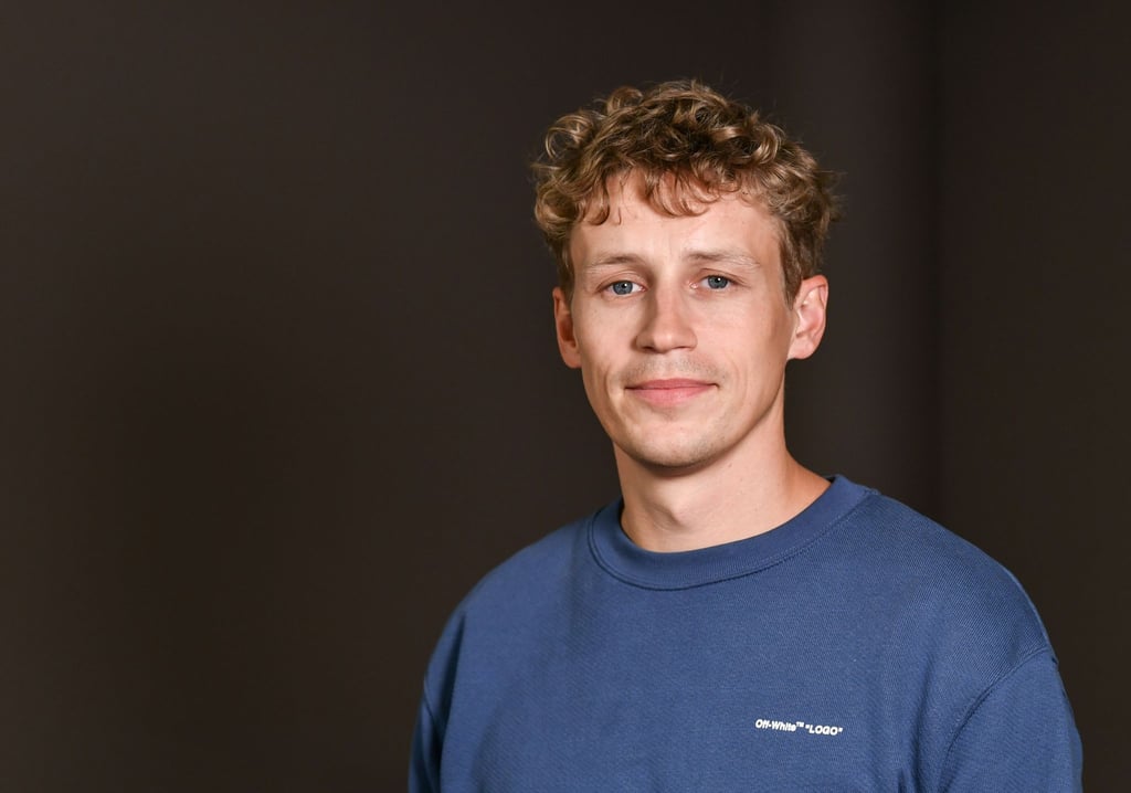 Sänger Tim Bendzko hat weniger Zeit, seit er Vater geworden ist.