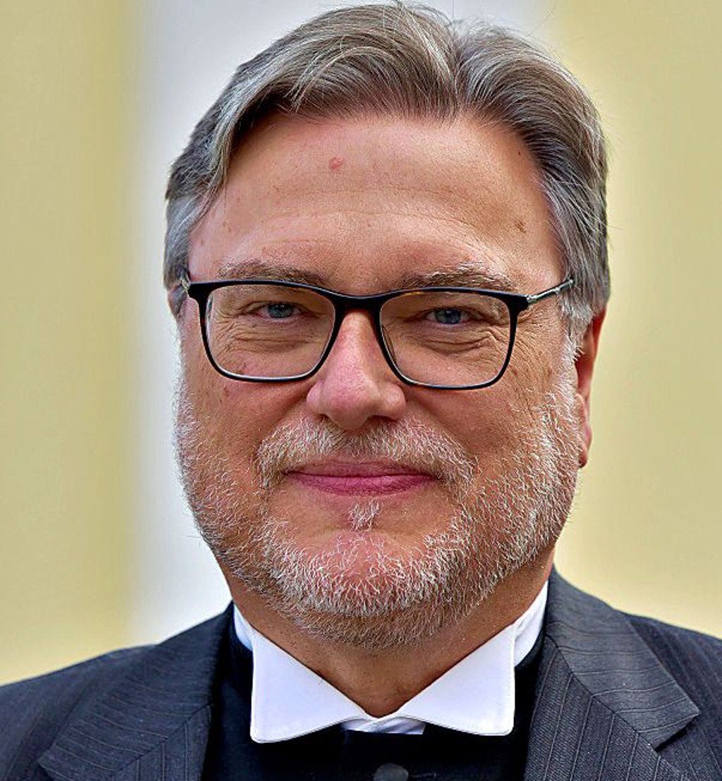 Joachim Liebig