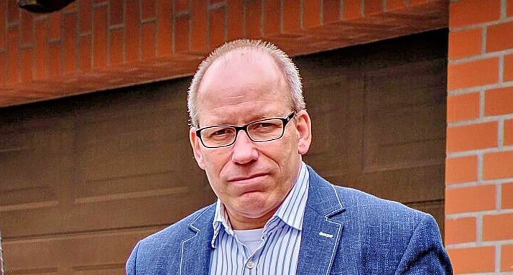 Dirk Hoffmann