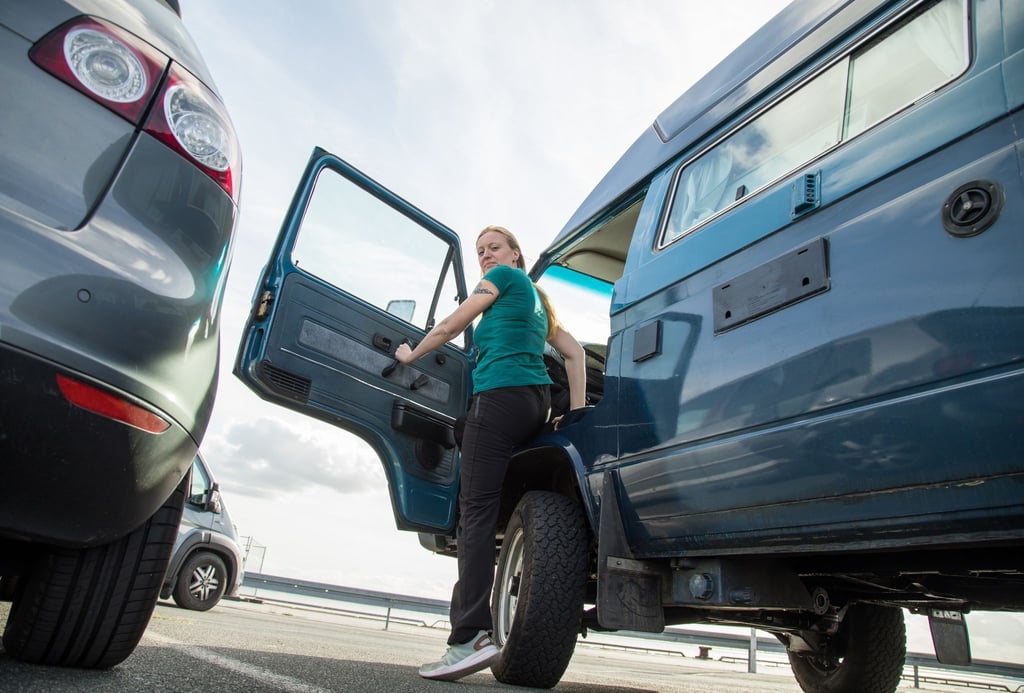 Bevor es nach der Winterpause mit dem Wohnmobil in den Urlaub geht, empfehlen Experten einen gründlichen Check.