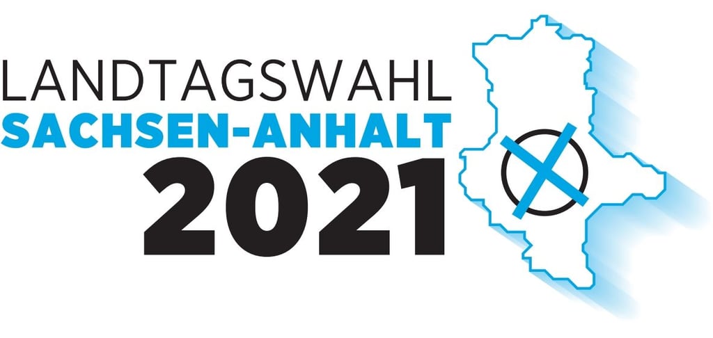 Am 6. Juni wird in Sachsen-Anhalt gewählt.