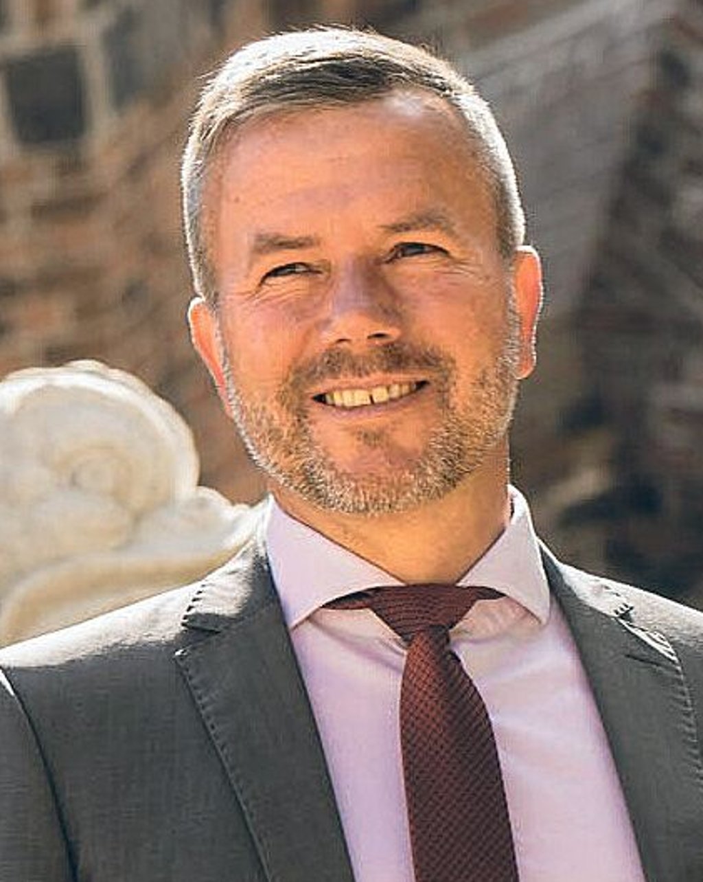 Nico Schulz, Bürgermeister der Einheitsgemeinde Osterburg, tritt als Direktkandidat zur Landtagswahl Sachsen-Anhalt 2021 für die Freien Wähler an.