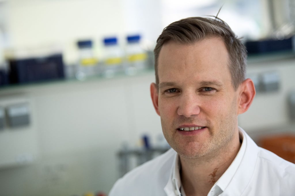 Hendrik Streeck hält eine Herdenimmunität gegen das Coronavirus bis Herbst nicht für realistisch.