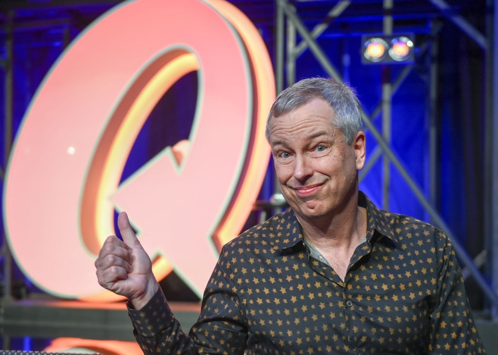 Im Rahmen eines Pilotprojekts öffnet Thomas Hermanns wieder den Quatsch Comedy Club.
