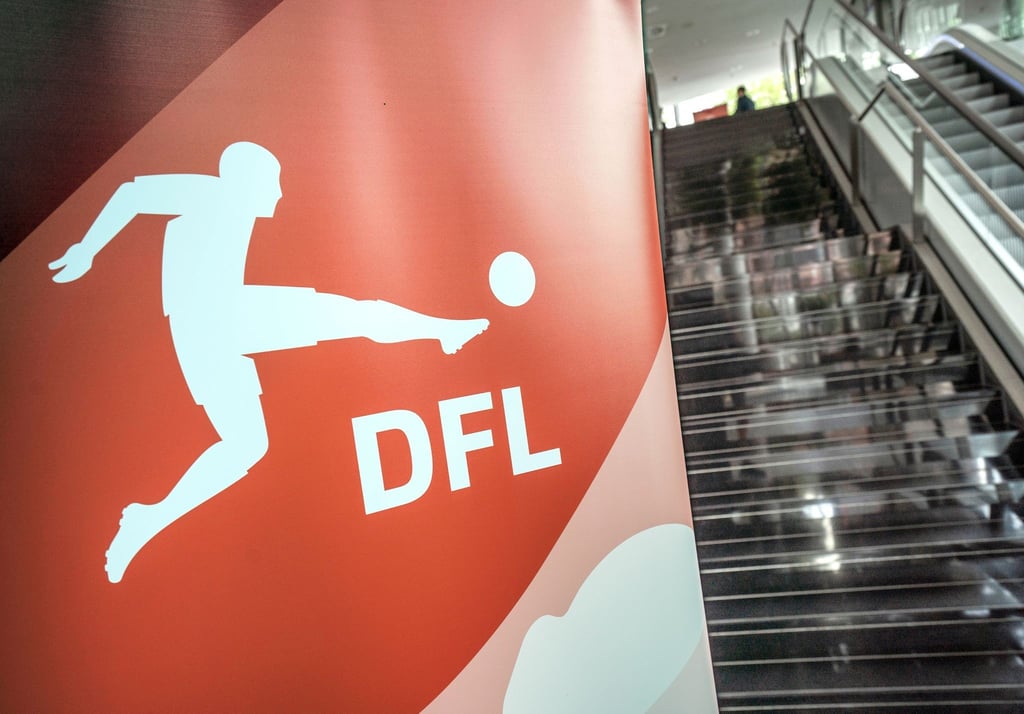 Die DFL hat die Spiele von RB Leipzig und Borussia Dortmund neu angesetzt.
