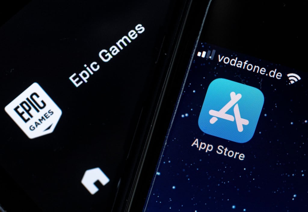 Epic will einen eigenen App Store auf dem iPhone betreiben und Apple keine Abgabe für Einnahmen aus dem Verkauf digitaler Artikel zahlen.