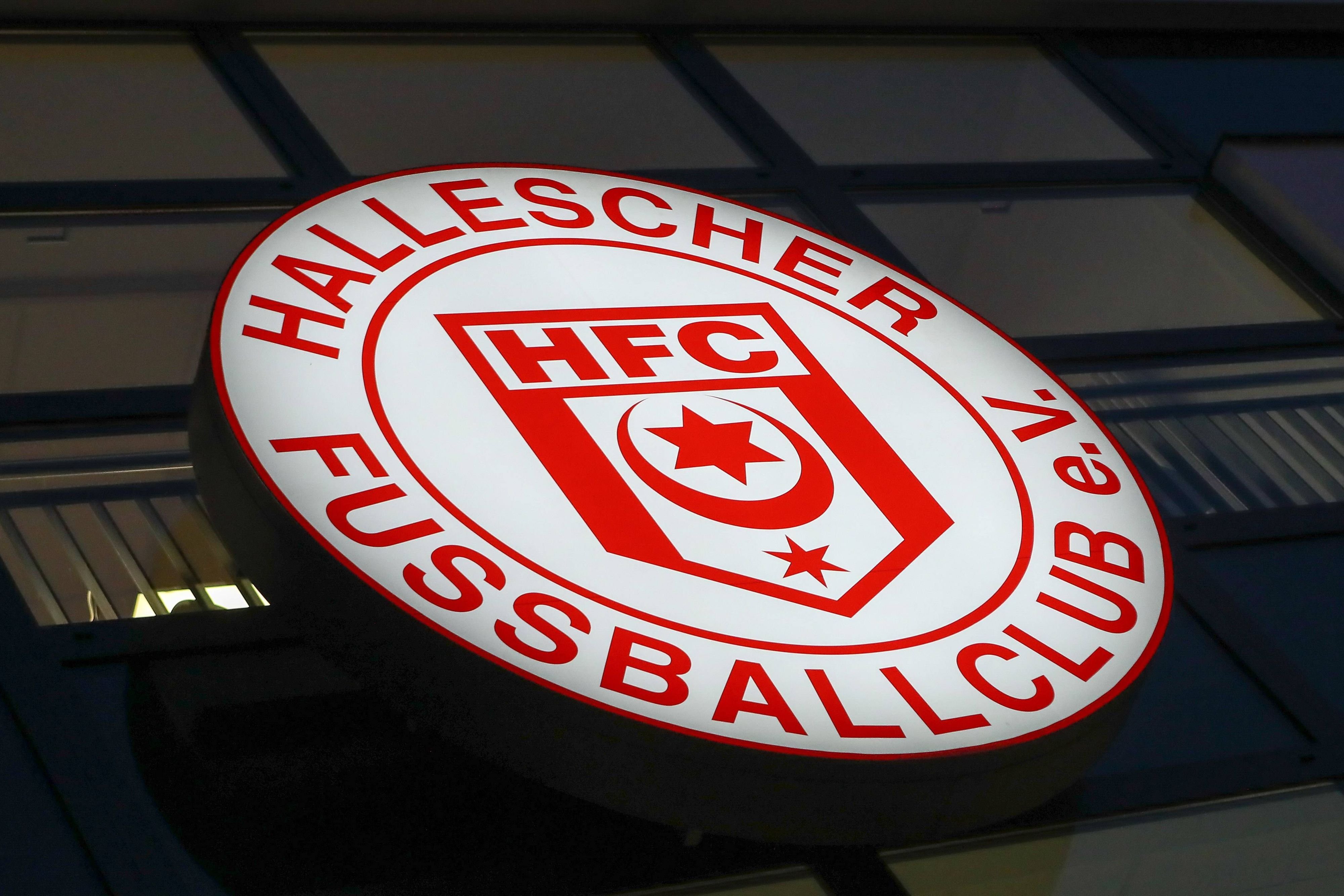 Beim Halleschen FC wird es im Sommer reichlich Bewegung im Kader geben.