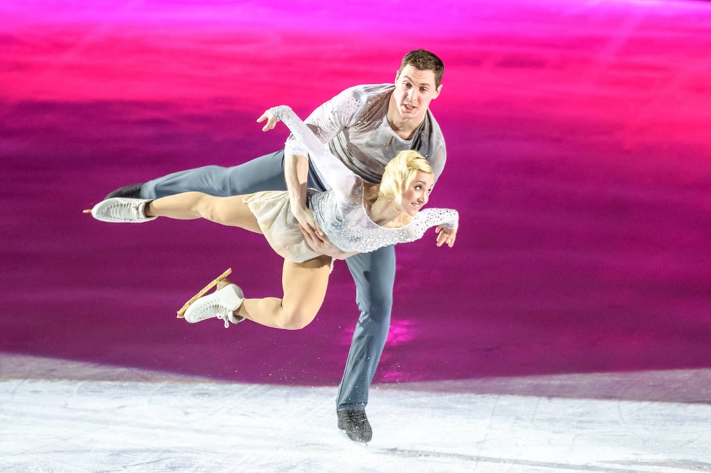 Es wird kein Comeback der Olympiasieger Bruno Massot und Aljona Savchenko mehr geben.
