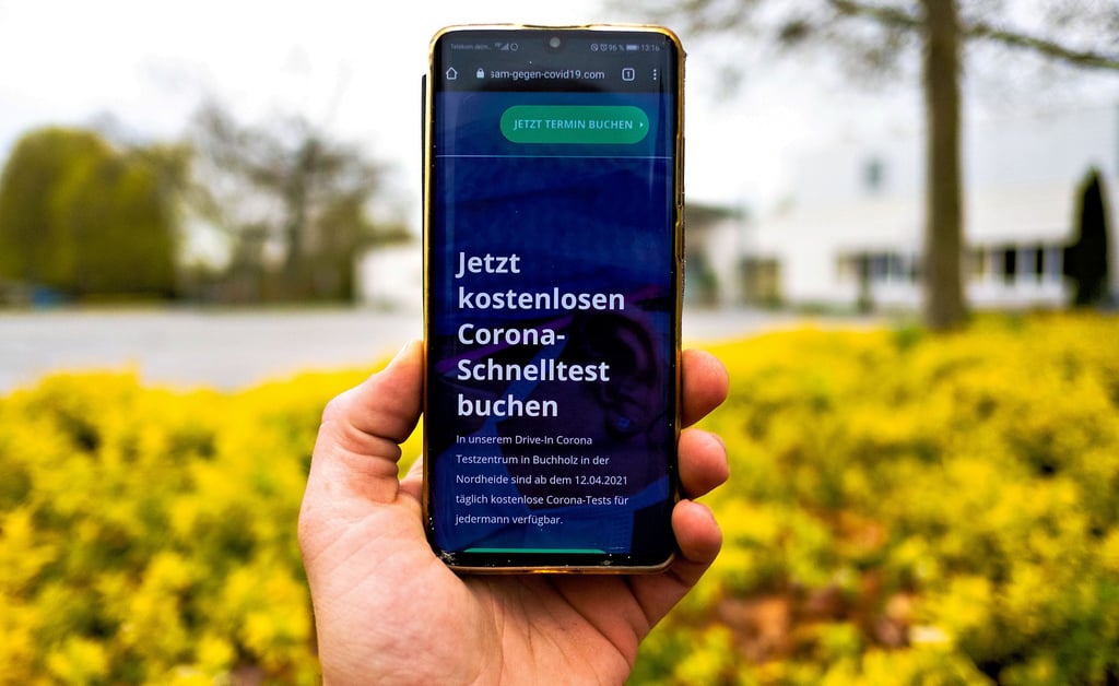 Noch steht nicht fest, wann das Drive-In-Testzentrum in Salzwedel an den Start geht. Es soll aber am Kulturhaus zu finden sein. Dann können sich Bürger jedoch vorerst nur online einen Test vereinbaren.