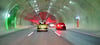 Eine Ortsumfahrung samt Tunnel (Symbolbild) durch den Fenstermacherberg könnte Wernigerode vom Schwerlastverkehr befreien. Seit 2017 wird an dem Millionenprojekt geplant. Die Vorplanungen könnten im Februar 2022 abgeschlossen sein.  
