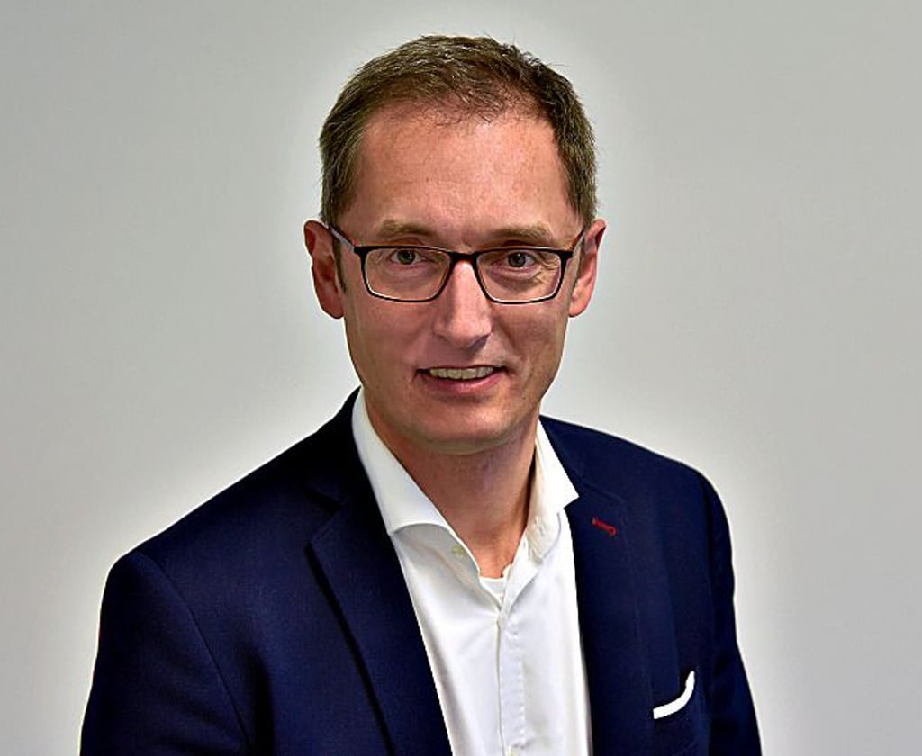 Kersten Borchert, Onkologie am Ameos-Klinikum