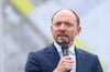 Laut Marco Wanderwitz neigen Menschen in Ostdeutschland eher zur Wahl rechtsradikaler Parteien.