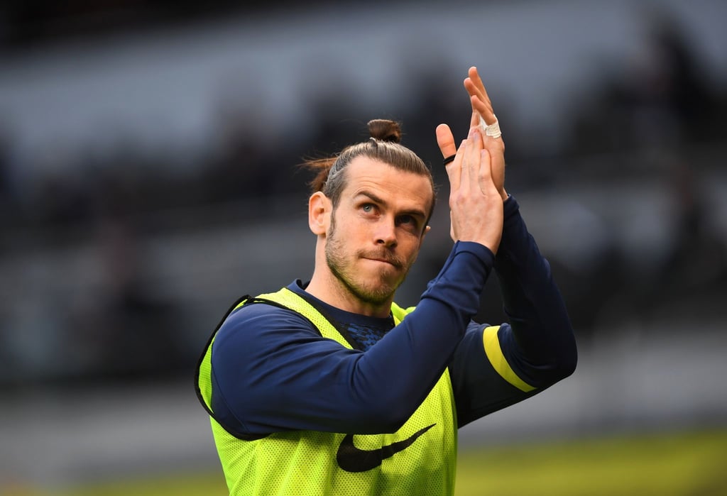 Steht im EM-Kader der Waliser: Gareth Bale.