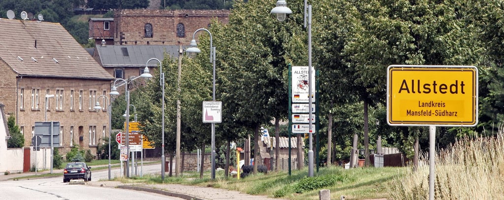 Allstedt